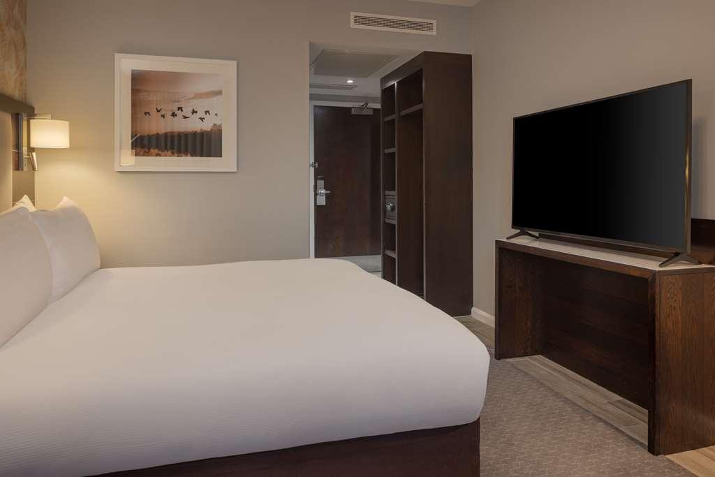 Hotel Doubletree By Hilton London Heathrow Airport Hounslow Zimmer foto